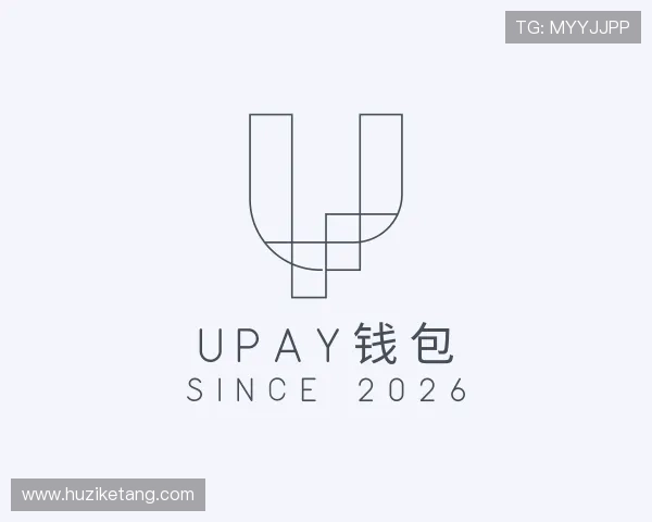 发现UPAY钱包